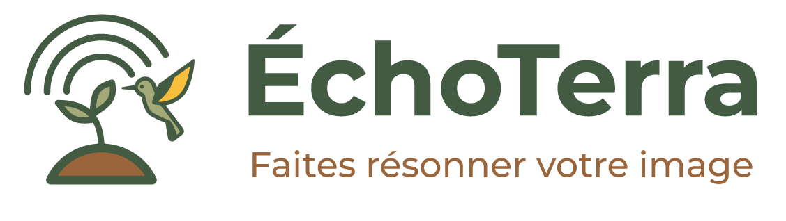 EchoTerra Logo